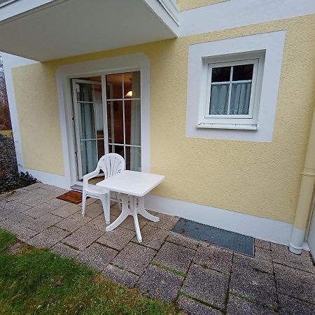 Hohenwarth Ferienappartement Gutshof מראה חיצוני תמונה