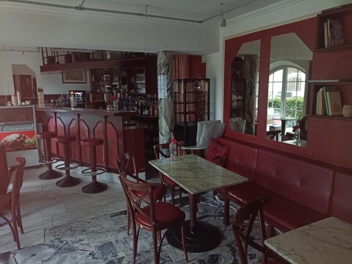 Hohenwarth Ferienappartement Gutshof מראה חיצוני תמונה