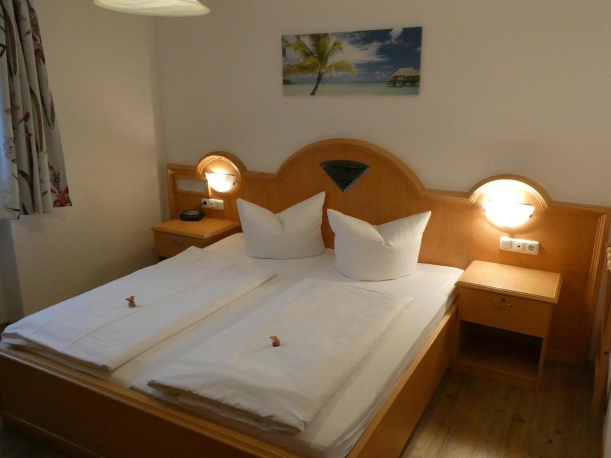 Hohenwarth Ferienappartement Gutshof מראה חיצוני תמונה